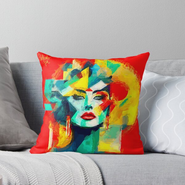 Item preview, She wakes up designed and sold by Electrodo AGE.
