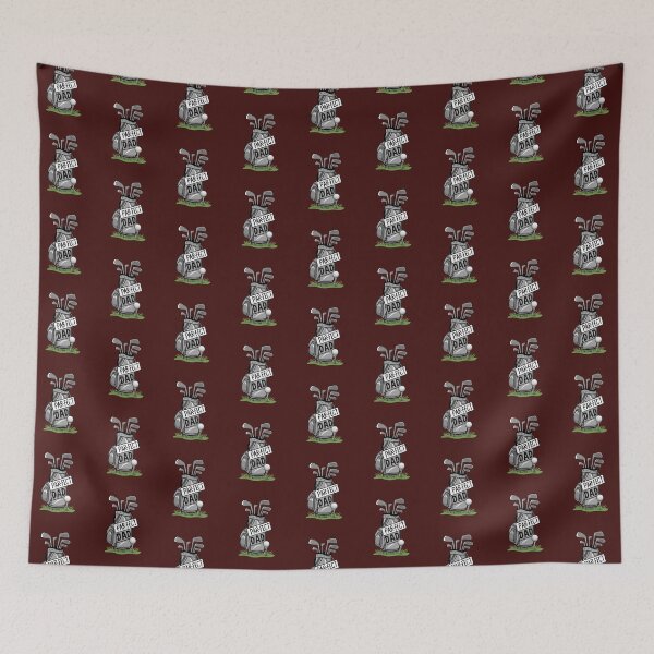 Item preview, Funny Golfer Dad Gift designed and sold by tamdevo1.