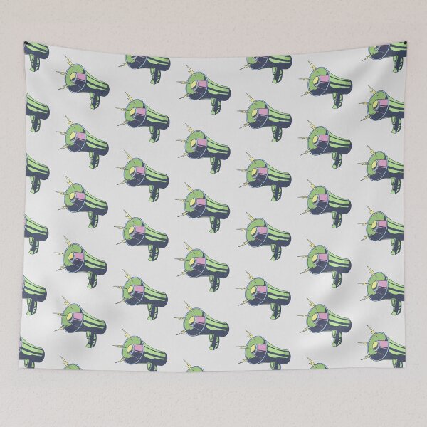 Item preview, megaphone designed and sold by ItGirlTheraphy.