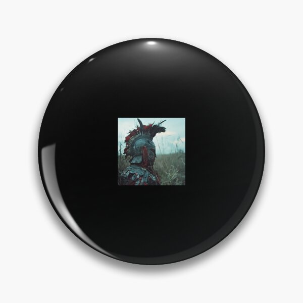 Item preview, Warrior | Photography designed and sold by ComicsFactory.
