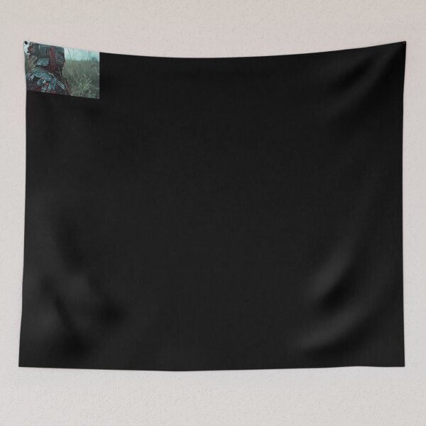 Item preview, Warrior | Photography designed and sold by ComicsFactory.