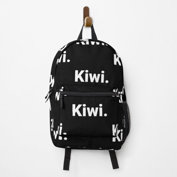 Item preview, Kiwi. designed and sold by Text-based T-Shirts and Gifts.