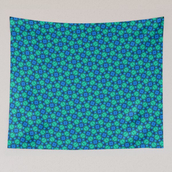 Item preview, Fluro Haze Bright Green designed and sold by GeoGlam.