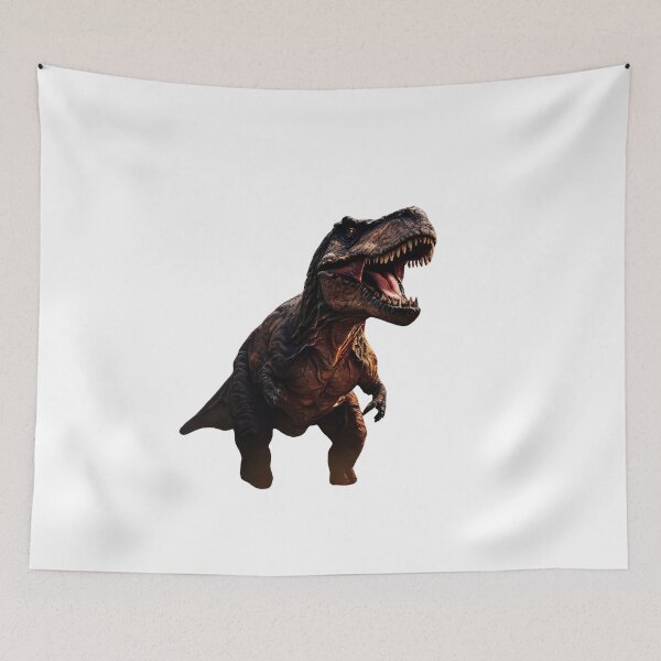 Item preview, THE t-rex designed and sold by Steph's World.