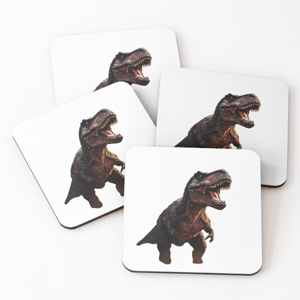 Item preview, THE t-rex designed and sold by Steph's World.
