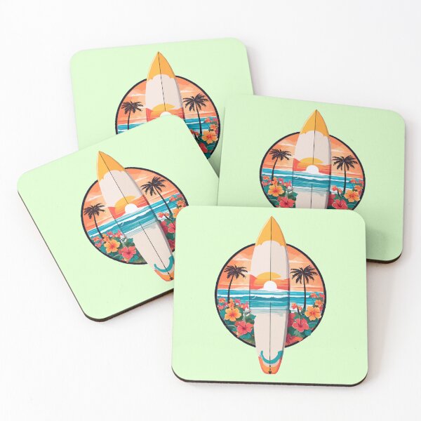 Item preview, Surfing Time designed and sold by DoceVaga.