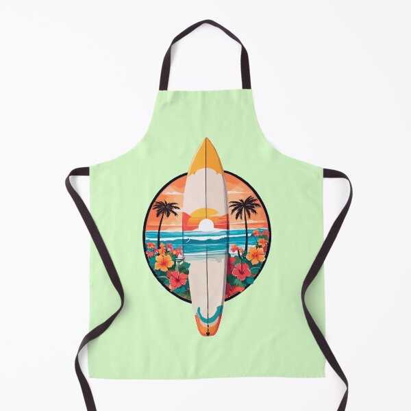 Item preview, Surfing Time designed and sold by DoceVaga.