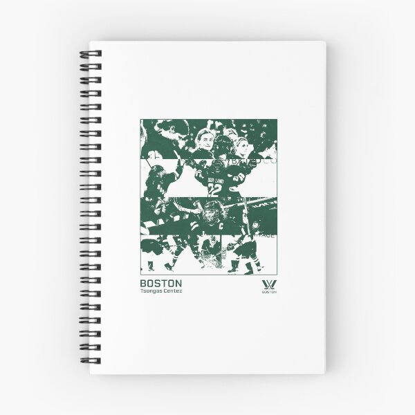 Item preview, PWHL Boston designed and sold by tianalam.