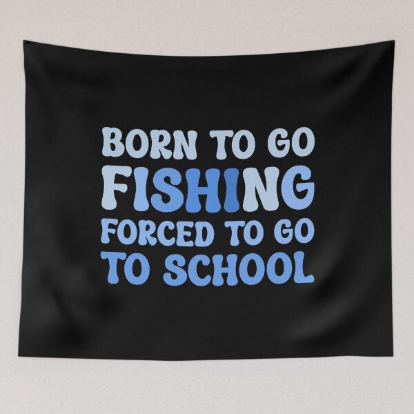 Item preview, Cool Fishing Graphic For Son Bass Fishing Fisherman Fish designed and sold by Stick-Artistry.