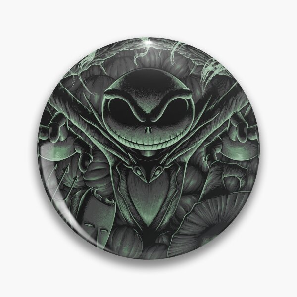 Item preview, La pesadilla antes de Navidad designed and sold by Dmitrii Legoshin.