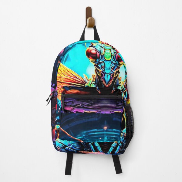 Item preview, The Mantis Layer designed and sold by Kingcls.