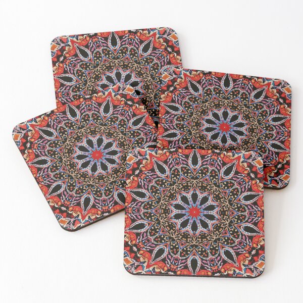 Item preview, Kaleidoscope designed and sold by Natalie Holland.