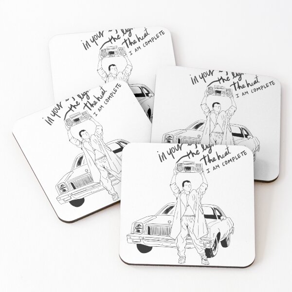 Item preview, say anything  designed and sold by Cine Merch.