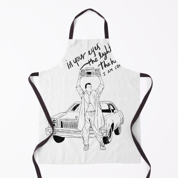 Item preview, say anything  designed and sold by Cine Merch.