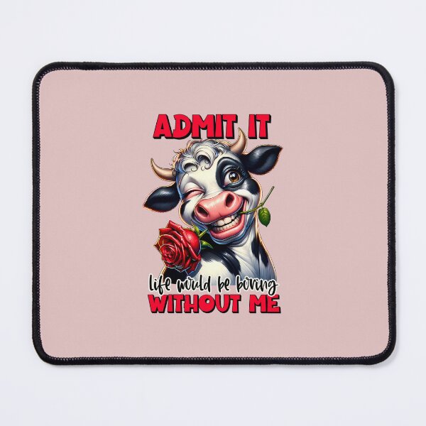 Item preview, Funny cow designed and sold by AnyMar2023.