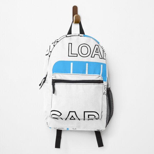 Item preview, Sarcasm Loading Please Wait designed and sold by SuperAndSocial.