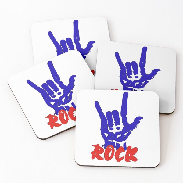 Item preview, I LIKE ROCK designed and sold by adiel14.