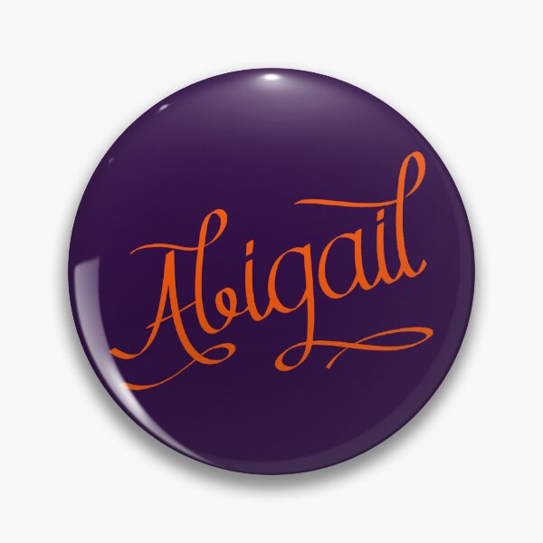 Item preview, Abigail: Aesthetic Graphic Tribute to the 2024 Action Thriller designed and sold by ironpalette.