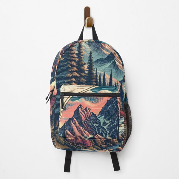 Item preview, Mountain Stream designed and sold by JRRouse.