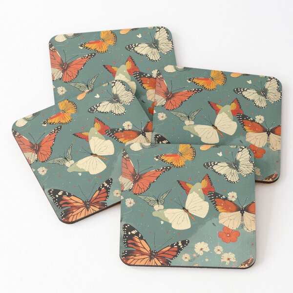 Item preview, Kawaii Anime Butterfly Collage Phone Case for iPhone 15 - Hayao Miyazaki Inspired designed and sold by Kai Wen Designs.