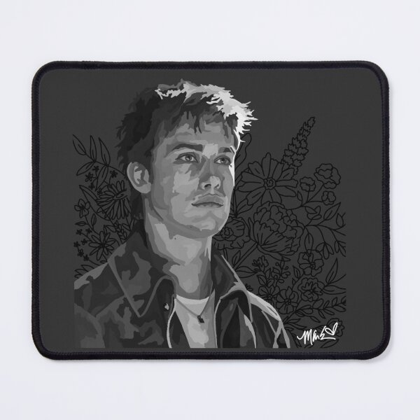 Item preview, Floral Nicholas Galitzine designed and sold by maddiemak96.