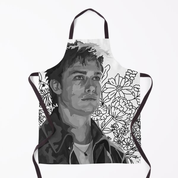 Item preview, Floral Nicholas Galitzine designed and sold by maddiemak96.
