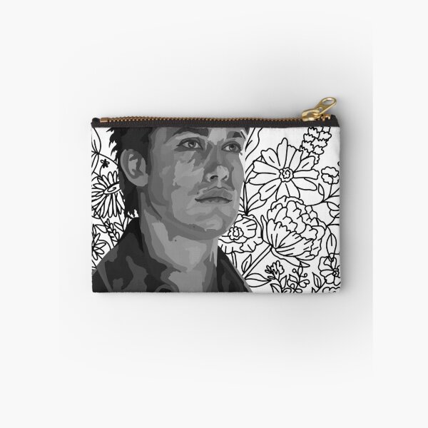 Item preview, Floral Nicholas Galitzine designed and sold by maddiemak96.