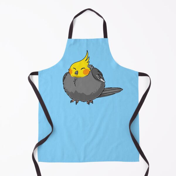 Item preview, Cockatiel Borb designed and sold by KristKC.