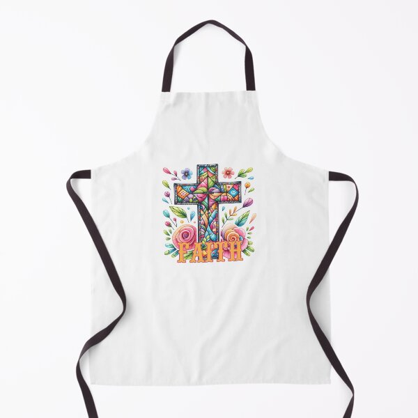 Item preview, FAITH designed and sold by WideIsTheGate.