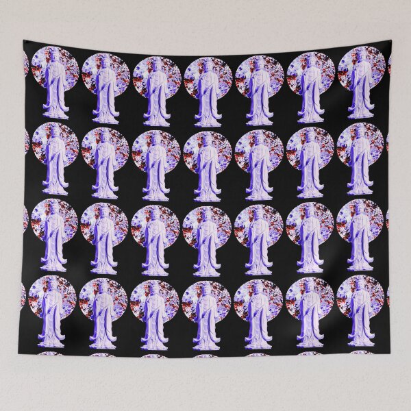 Item preview, Bodhisattva 9 designed and sold by MartianTech.