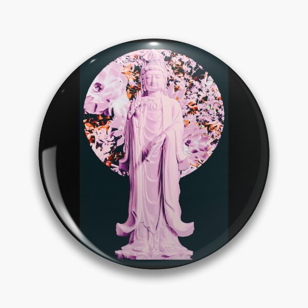 Item preview, Bodhisattva 11 designed and sold by MartianTech.