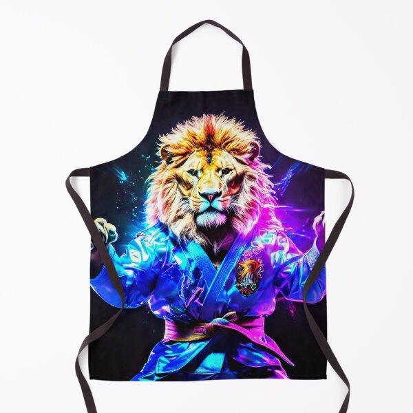 Item preview, Style Of The Lion designed and sold by Kingcls.