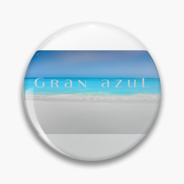 Item preview, Gran azul designed and sold by Isezaki137.