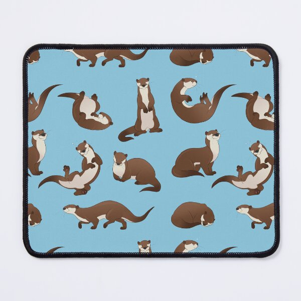 Item preview, Otterpalooza designed and sold by khalico.