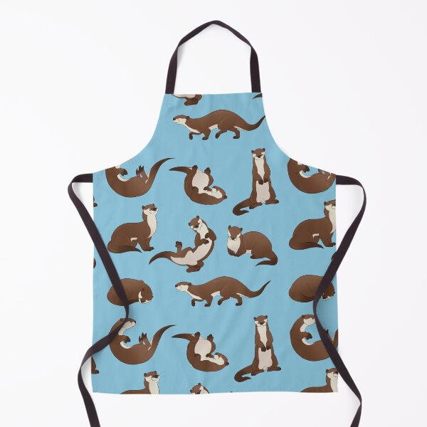 Item preview, Otterpalooza designed and sold by khalico.