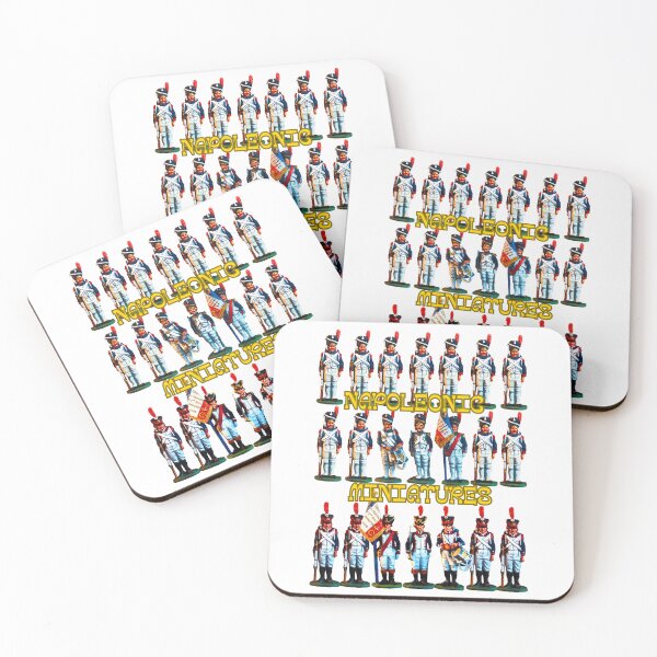 Item preview, Napoleonic miniatures designed and sold by Carmenvirgo1965.