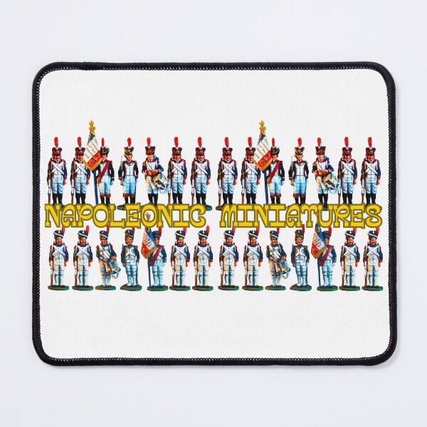 Item preview, Napoleonic miniatures designed and sold by Carmenvirgo1965.