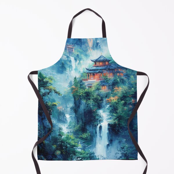 Item preview, Japan Landscape designed and sold by Faissal Thomass.