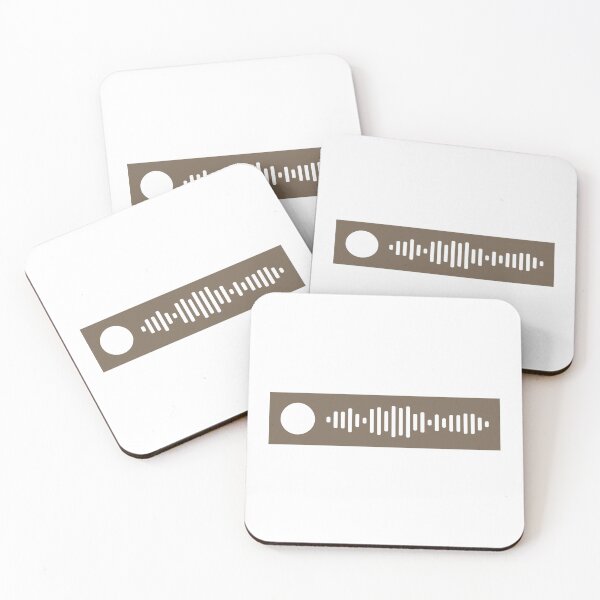 Item preview, The Albatross - Taylor Swift Spotify Code designed and sold by bombalurina.