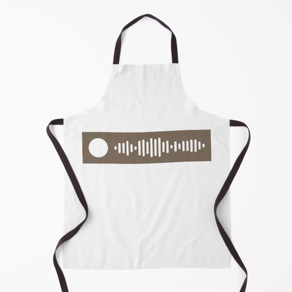 Item preview, The Albatross - Taylor Swift Spotify Code designed and sold by bombalurina.