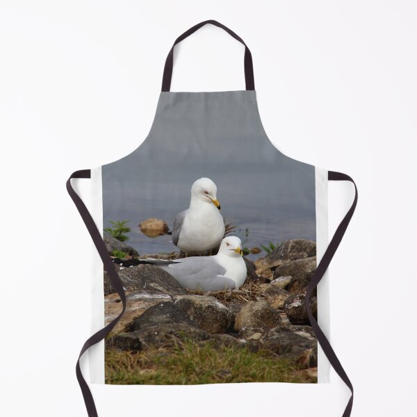 Item preview, Nesting Gulls designed and sold by vernonite.