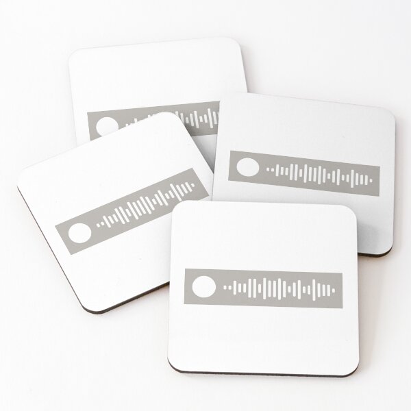 Item preview, The Alchemy - Taylor Swift Spotify Code designed and sold by bombalurina.