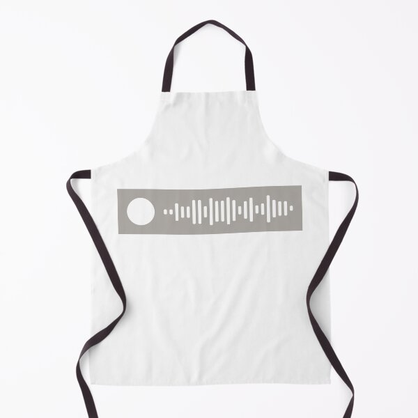 Item preview, The Alchemy - Taylor Swift Spotify Code designed and sold by bombalurina.