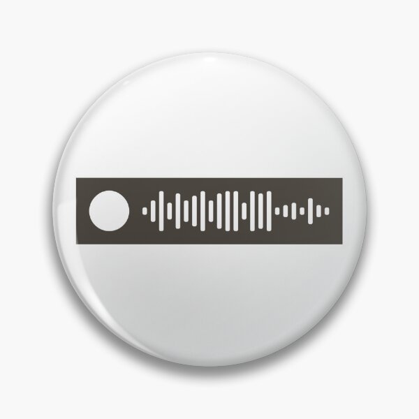 Artikelvorschau, The Bolter - Taylor Swift Spotify-Code entworfen und verkauft von bombalurina.