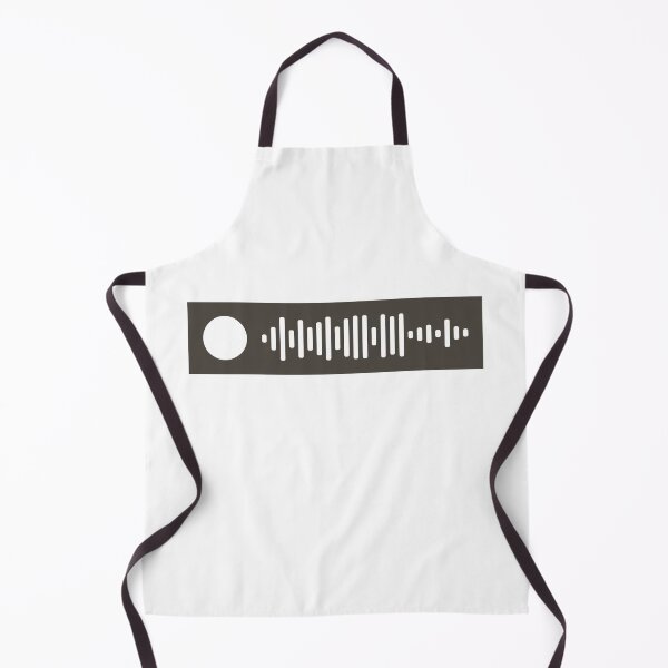Item preview, The Bolter - Taylor Swift Spotify Code designed and sold by bombalurina.
