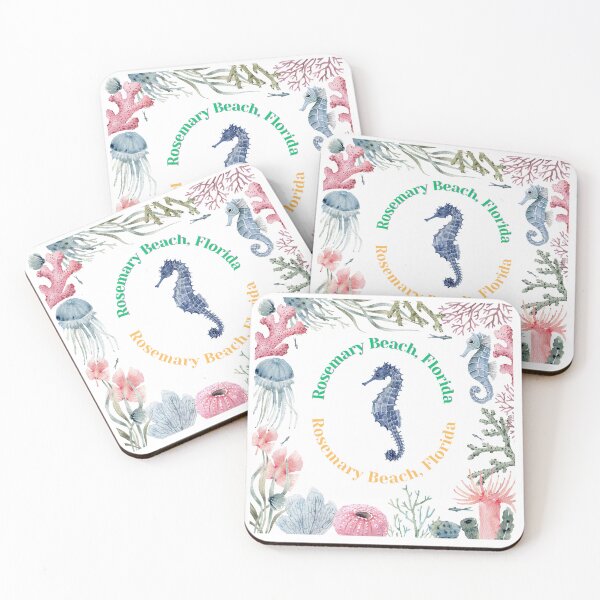 Item preview, Paradise Found in Rosemary Beach, Florida designed and sold by ShrimpAndGrits.