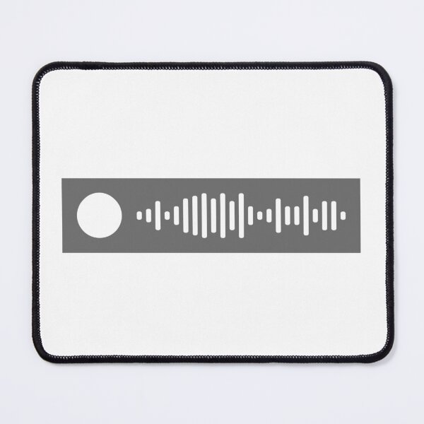 Item preview, The Manuscript - Taylor Swift Spotify Code designed and sold by bombalurina.