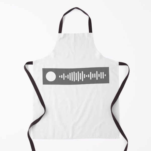 Item preview, The Manuscript - Taylor Swift Spotify Code designed and sold by bombalurina.