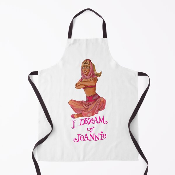 Item preview, I Dream of Jeannie designed and sold by Marco Bottiglieri.