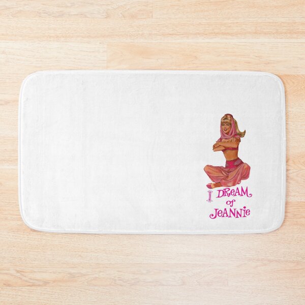 Item preview, I Dream of Jeannie  designed and sold by Marco Bottiglieri.
